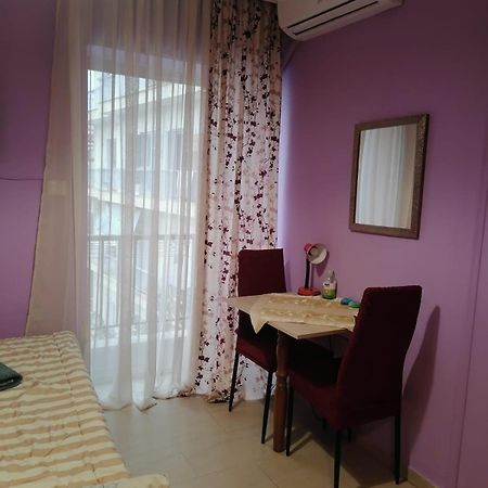 Ariadni Apartment Tesalonika Bagian luar foto