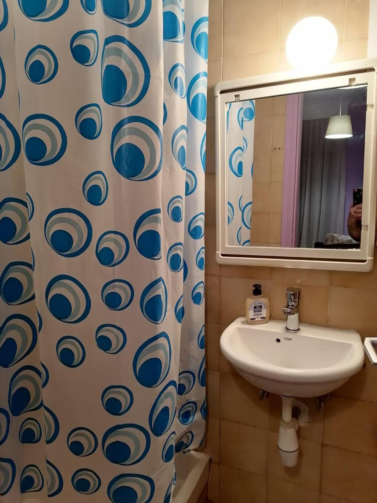 Ariadni Apartment Tesalonika Ruang foto